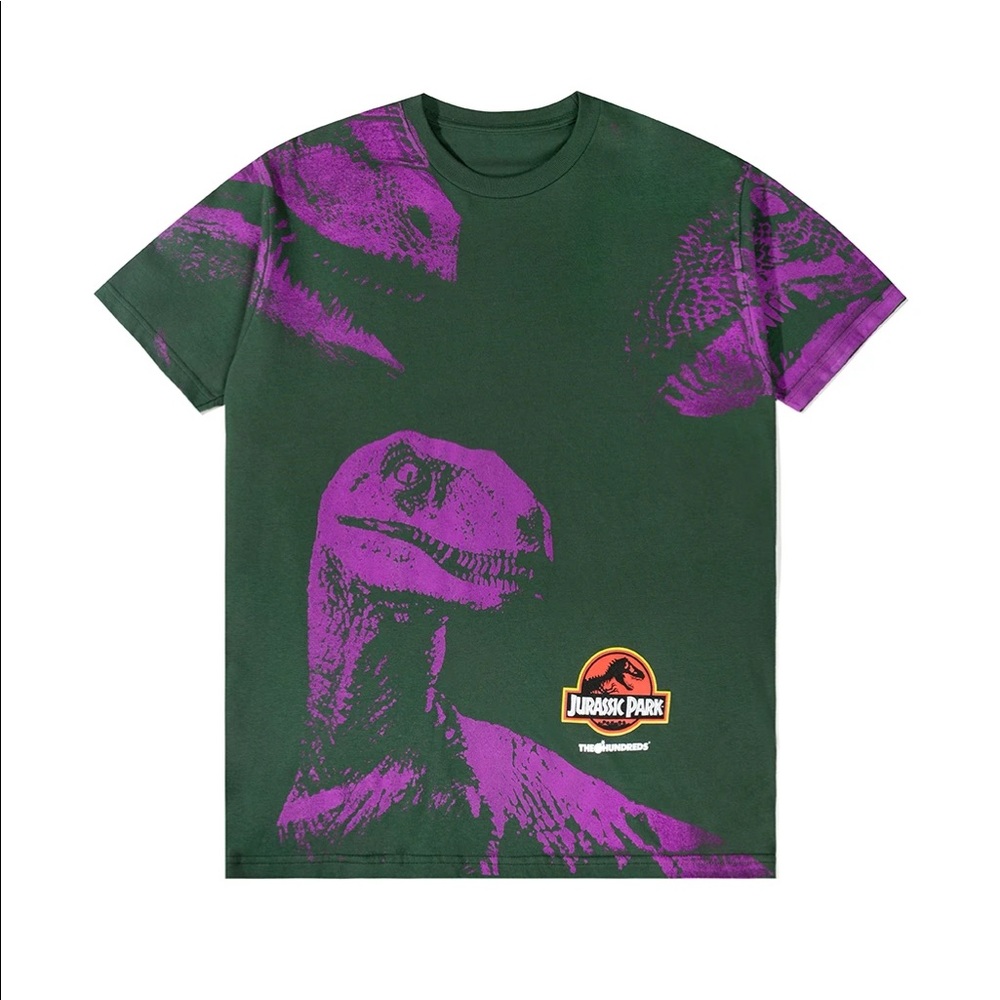 Raptor T-Shirt